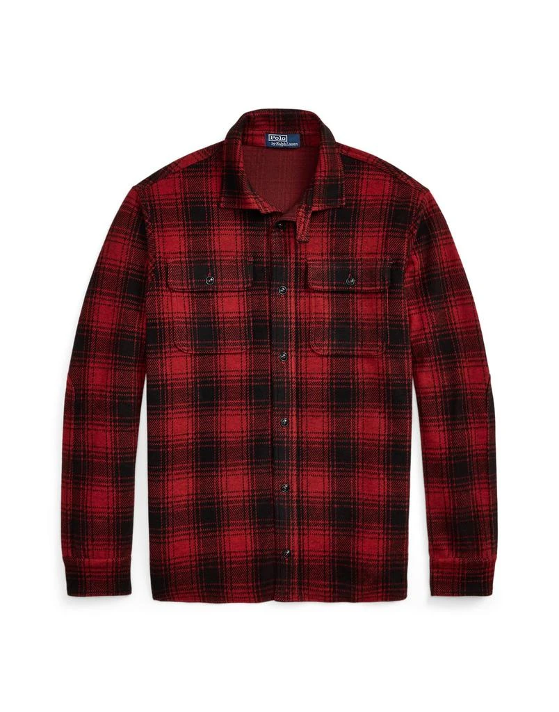 Ralph Lauren Checked shirt 1