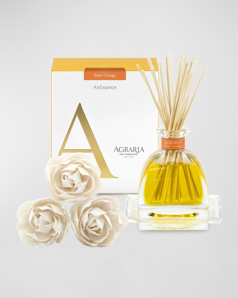 Agraria AirEssence 7.4 oz., Bitter Orange