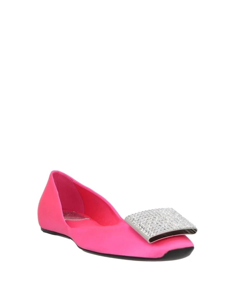 Roger Vivier Ballet flats 2