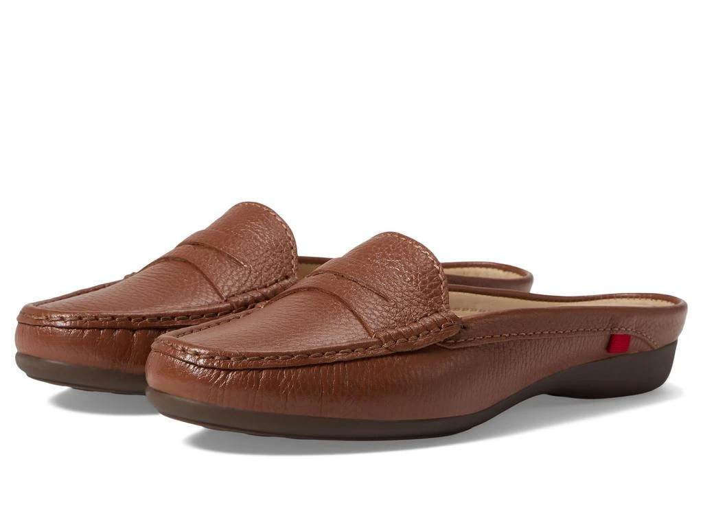 Marc Joseph New York Union Mule 1