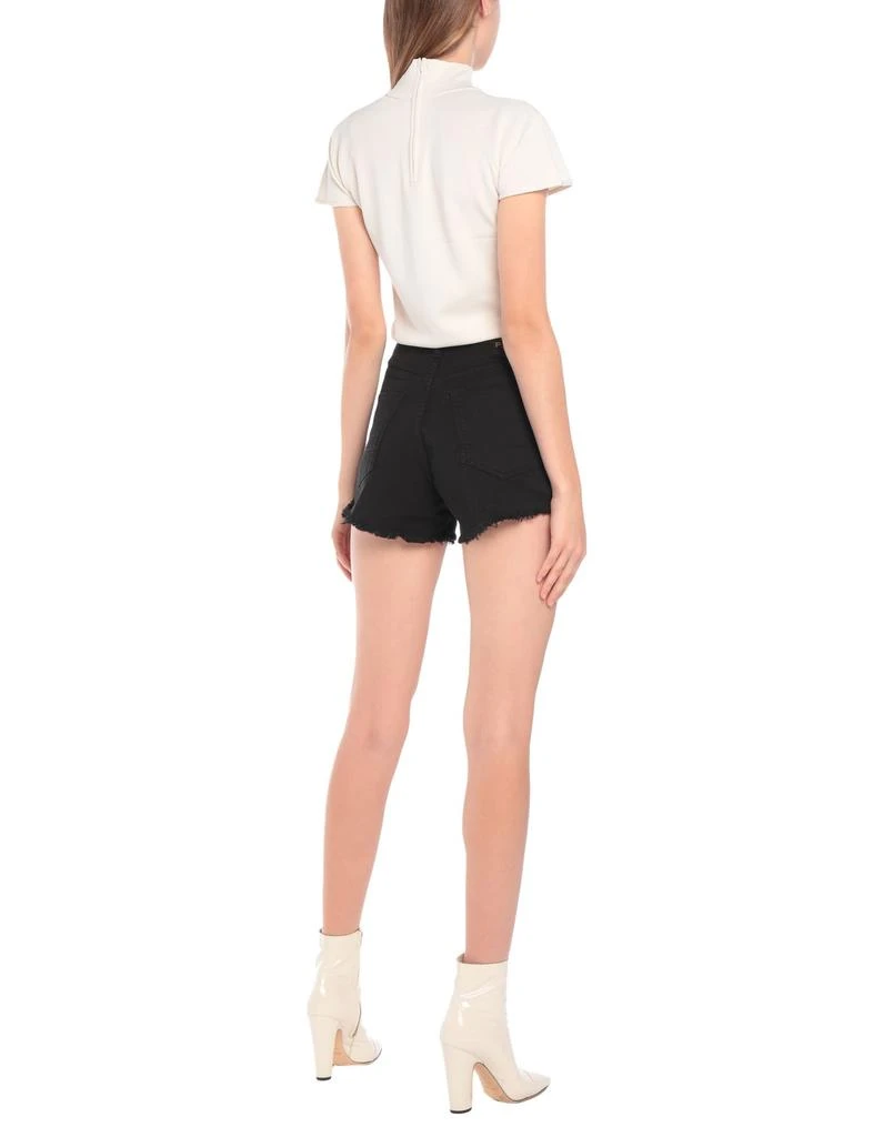 P_JEAN Denim shorts 3