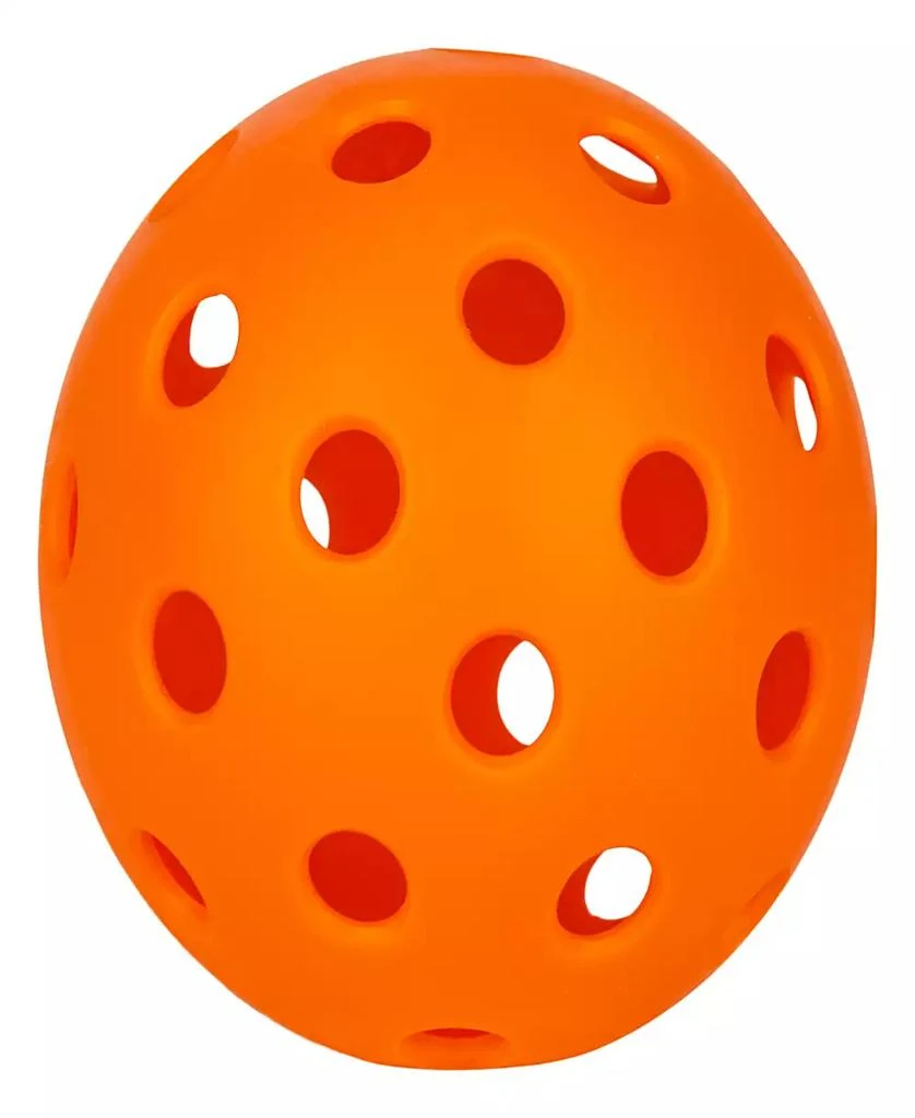 Franklin NERF 2 Player Pickleball Set 5