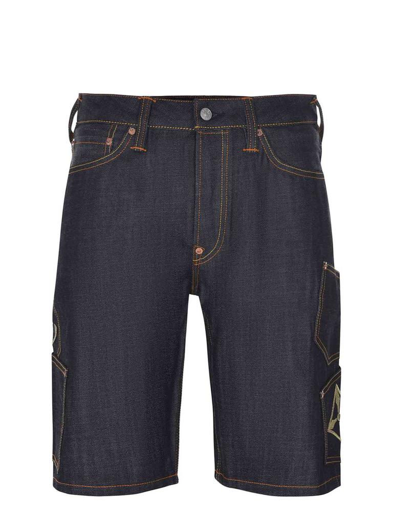 Evisu Evisu  Shorts