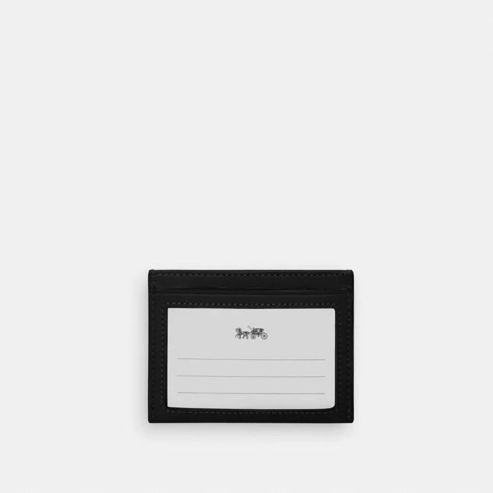 Coach Slim Id Card Case 2