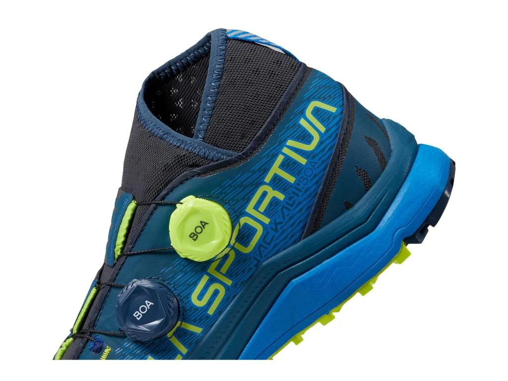 La Sportiva Jackal II Boa 5