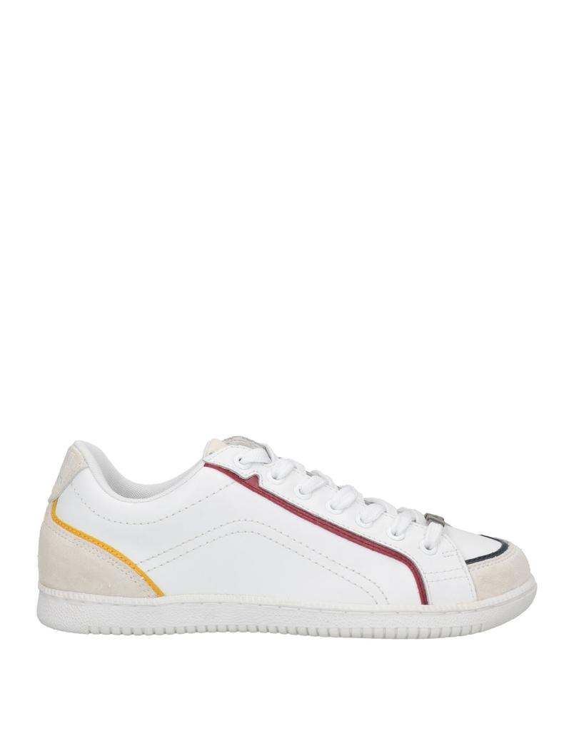 Armani Jeans Sneakers
