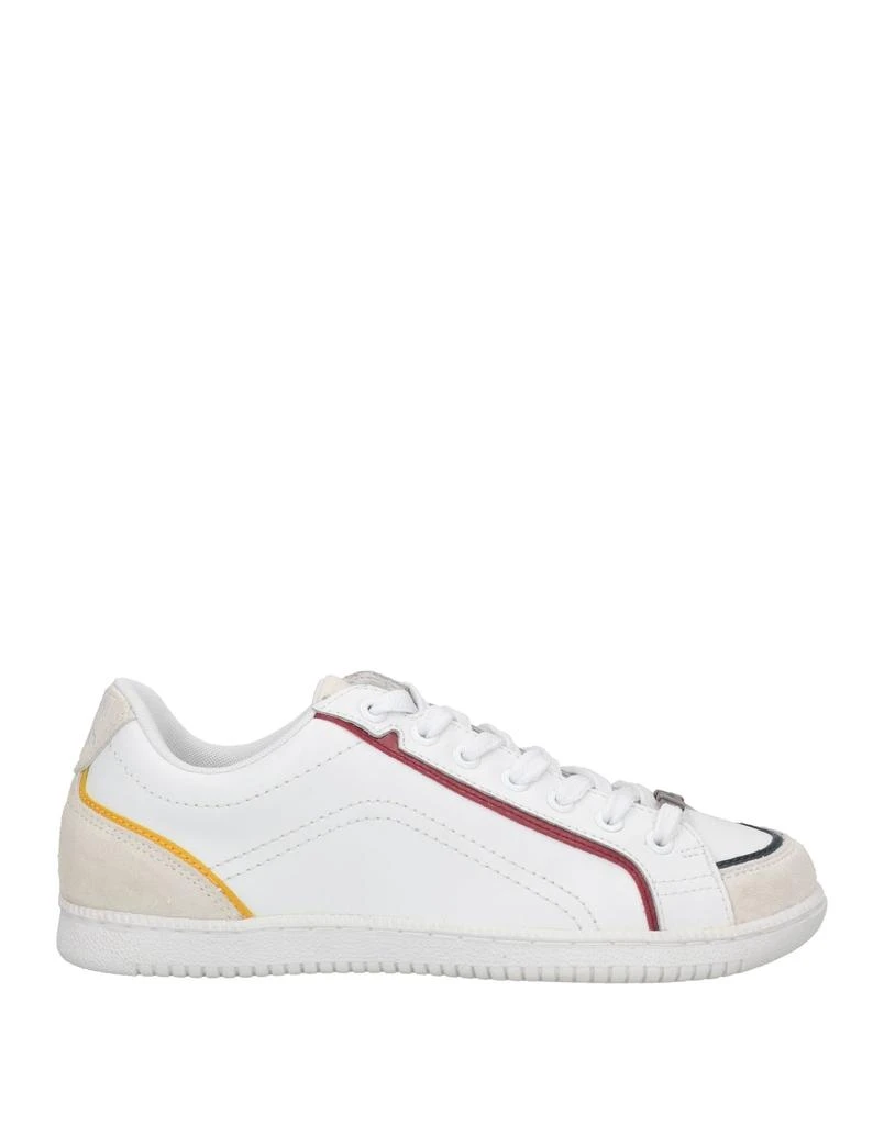 Armani Jeans Sneakers 1