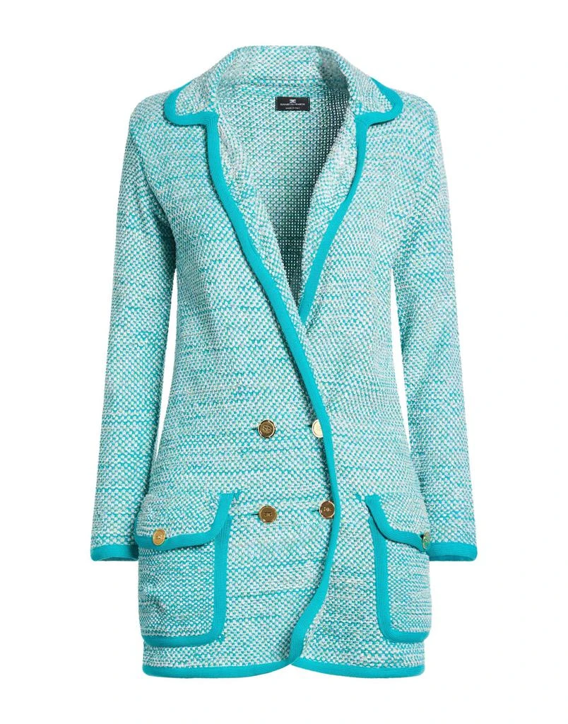 ELISABETTA FRANCHI Blazer