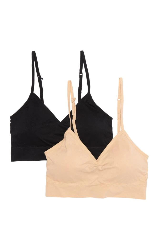 Abound Taylor Bralette - Pack of 2 1