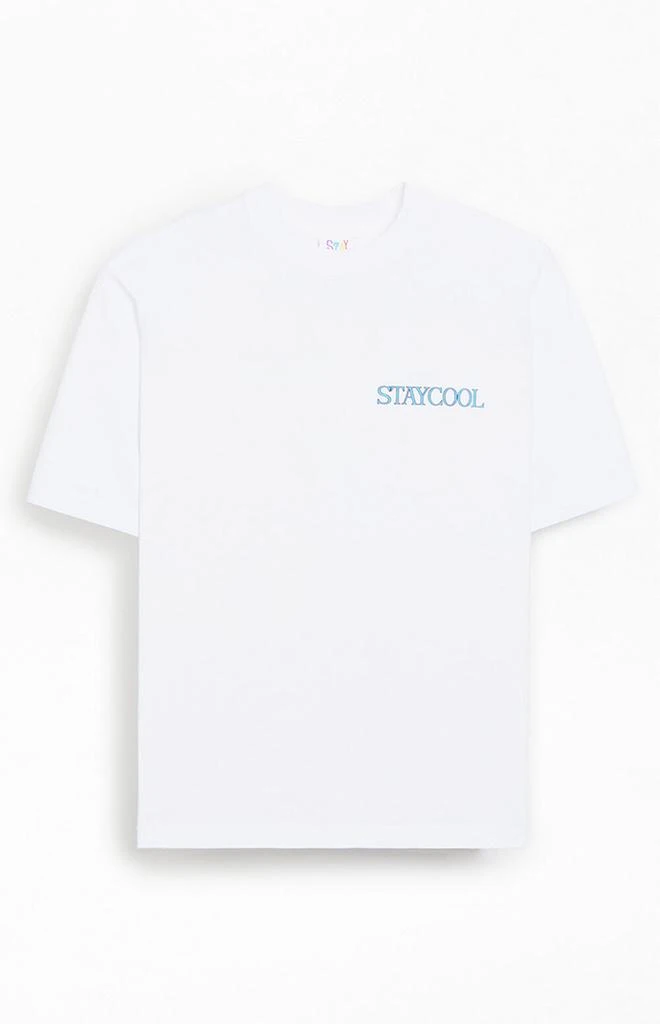 STAYCOOLNYC Island T-Shirt 2