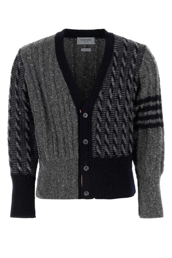 Thom Browne Thom Browne Knitwear 1