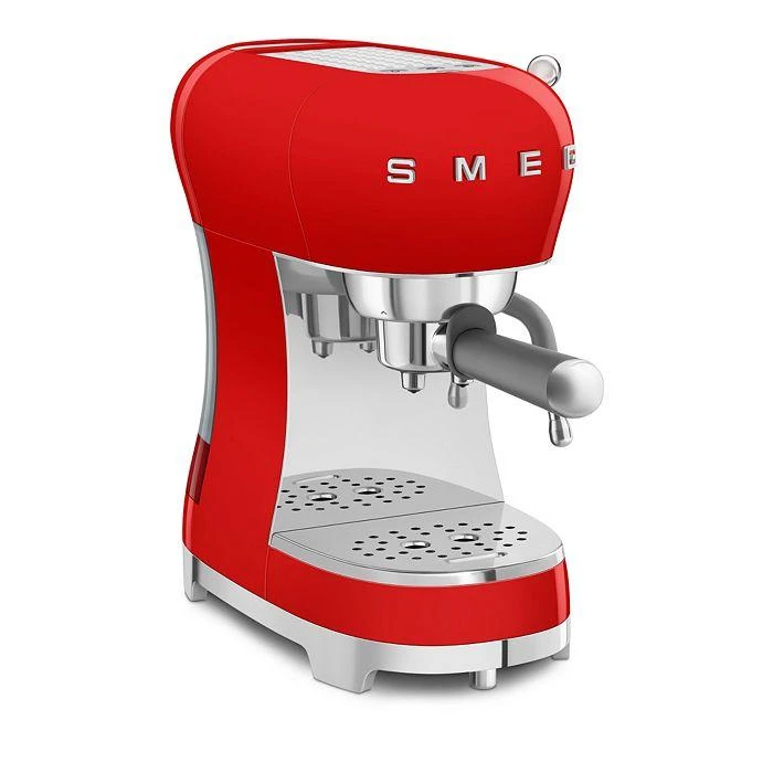 Smeg Espresso Machine 2