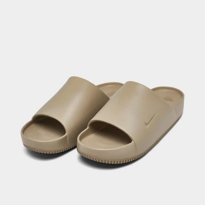 NIKE Men's Nike Calm Slide Sandals 2