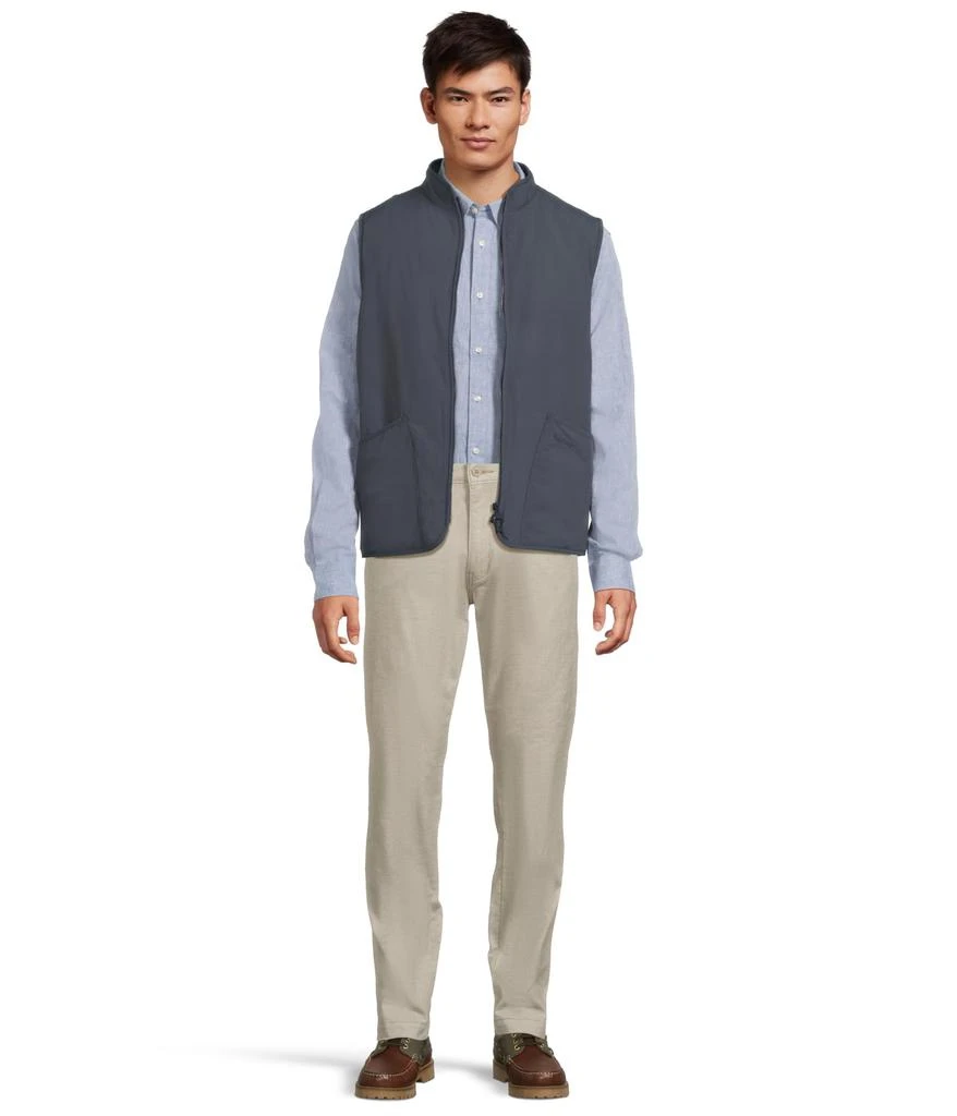 Barbour Barbour Henley Liddesdale Gilet 5