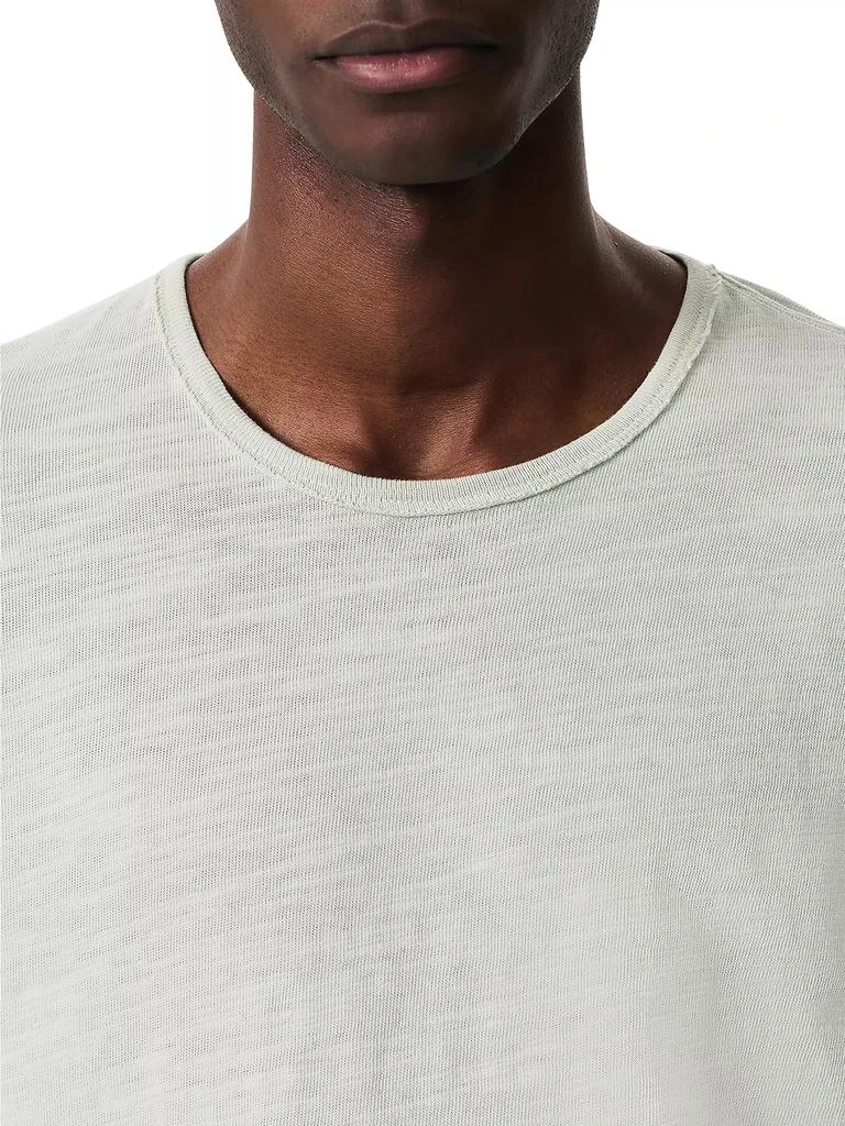 Rag & Bone Classic Flame T-Shirt 5