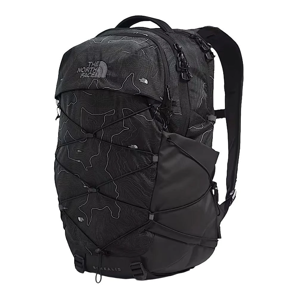 The North Face Borealis Backpack 2