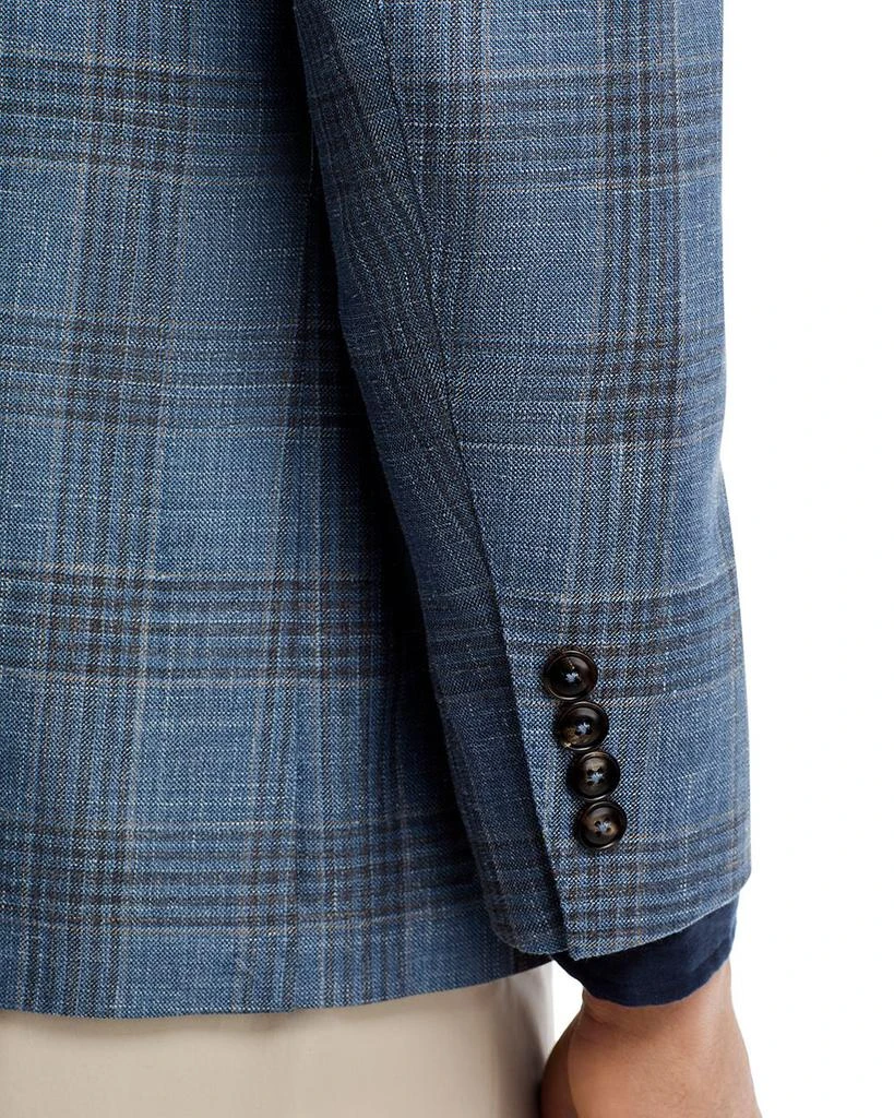 Peter Millar Ames Plaid Soft Jacket 6