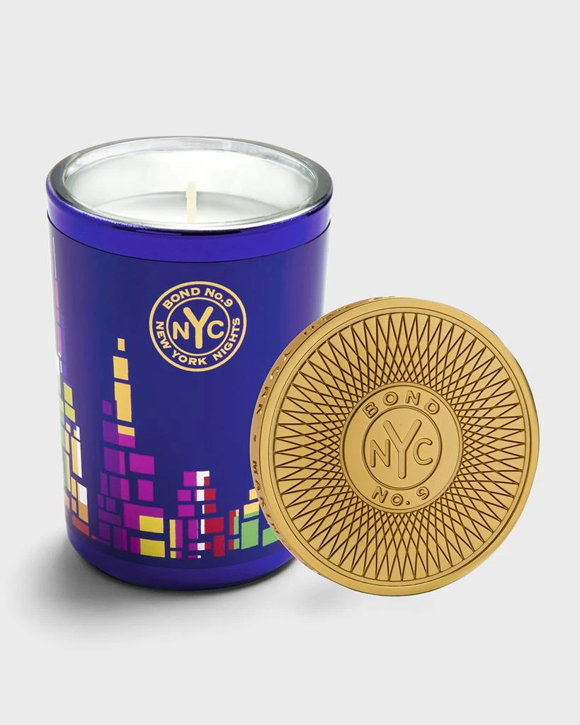 Bond No.9 6.4 oz. New York Nights Scented Candle 1