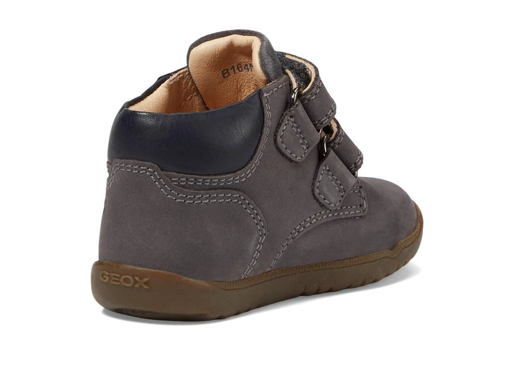 Geox Macchia 3 (Infant/Toddler) 5