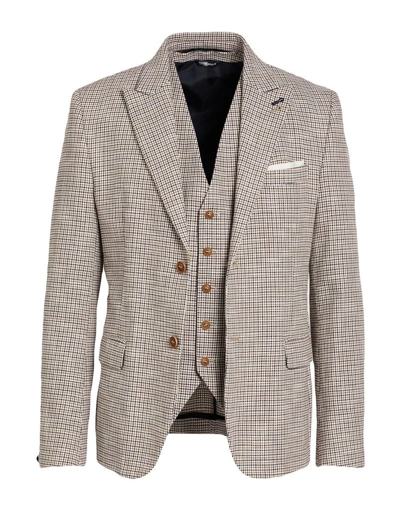 DANIELE ALESSANDRINI Blazer