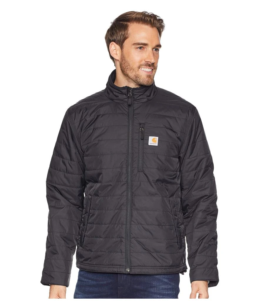 Carhartt Rain Defender Relaxed Fit LW Insulated Jacket 1