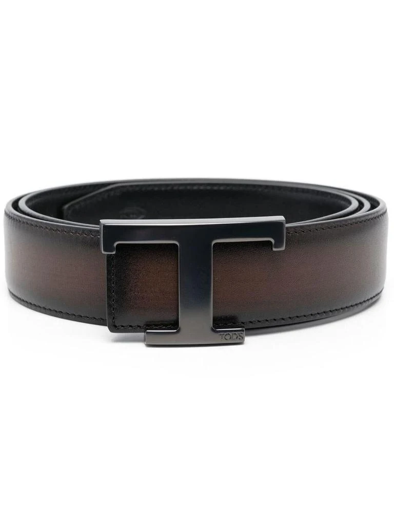 Tod's Tod'S Belts 1
