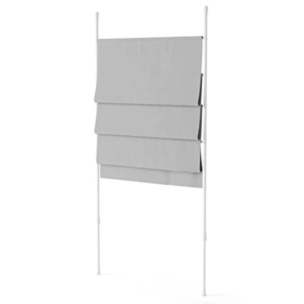 Umbra Anywhere Home And Office Tension Rod Room Divider 1