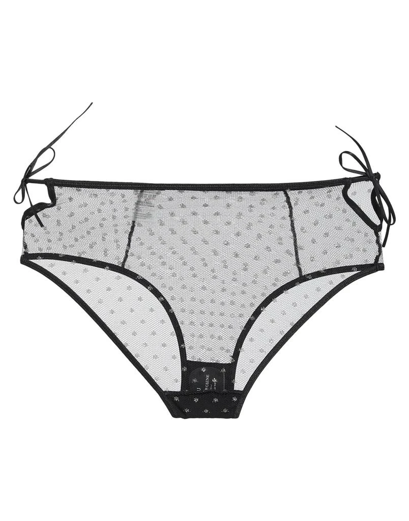 LE PETIT TROU Brief 1