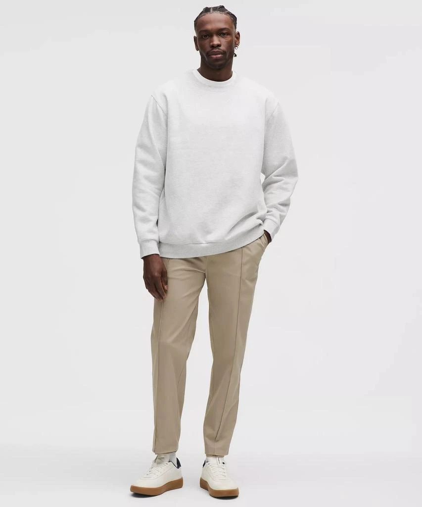 Lululemon Steady State Crew 12