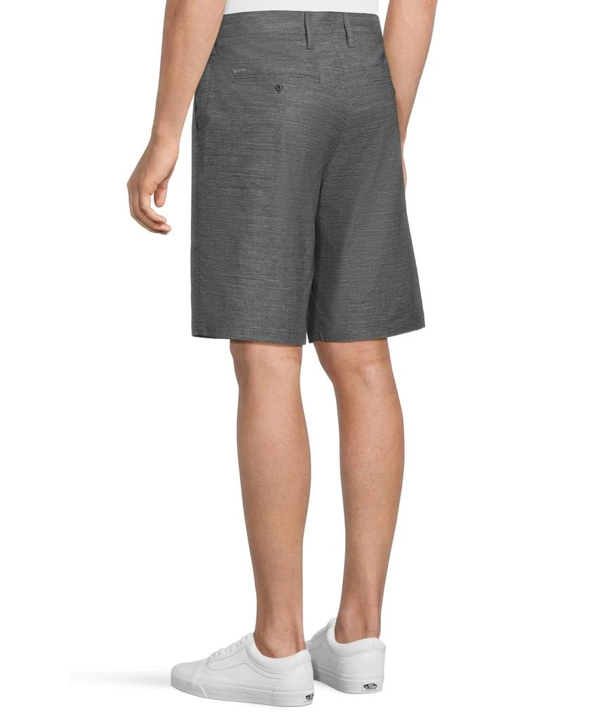Hurley H2O-Dri Breathe 21" Walkshorts 3
