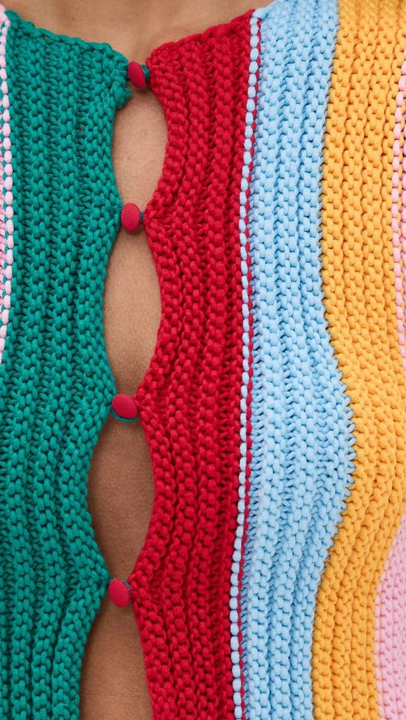 Line & Dot Chlo Top 5