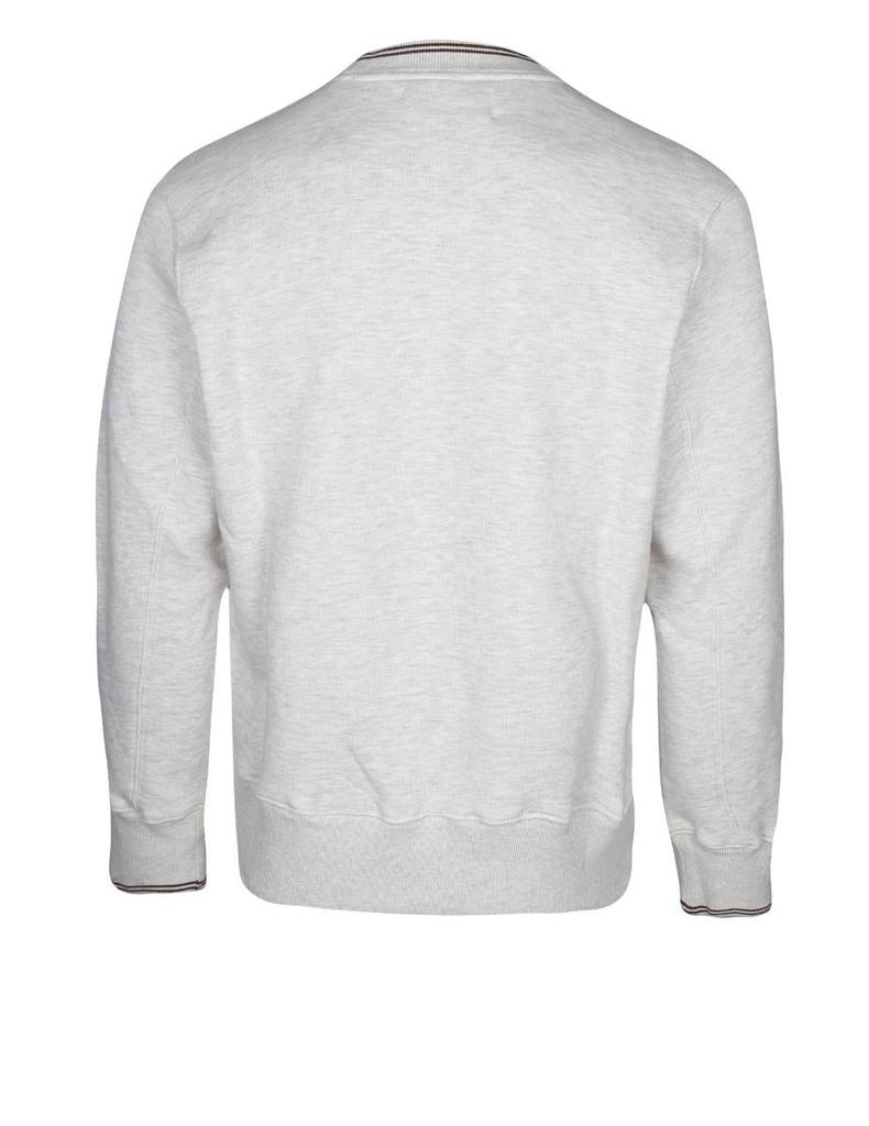 Autry Autry Cotton Sweatshirt