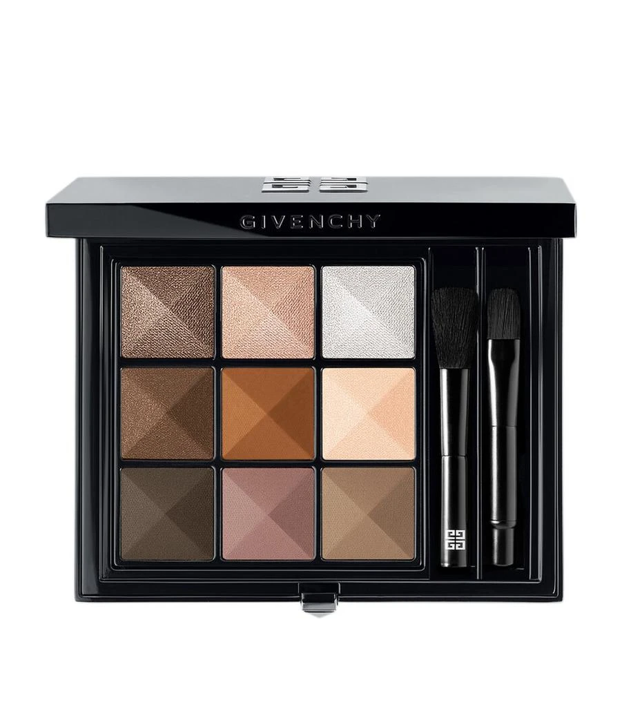 Givenchy Le 9 de Givenchy Multi-Finish Eyeshadow Palette 1