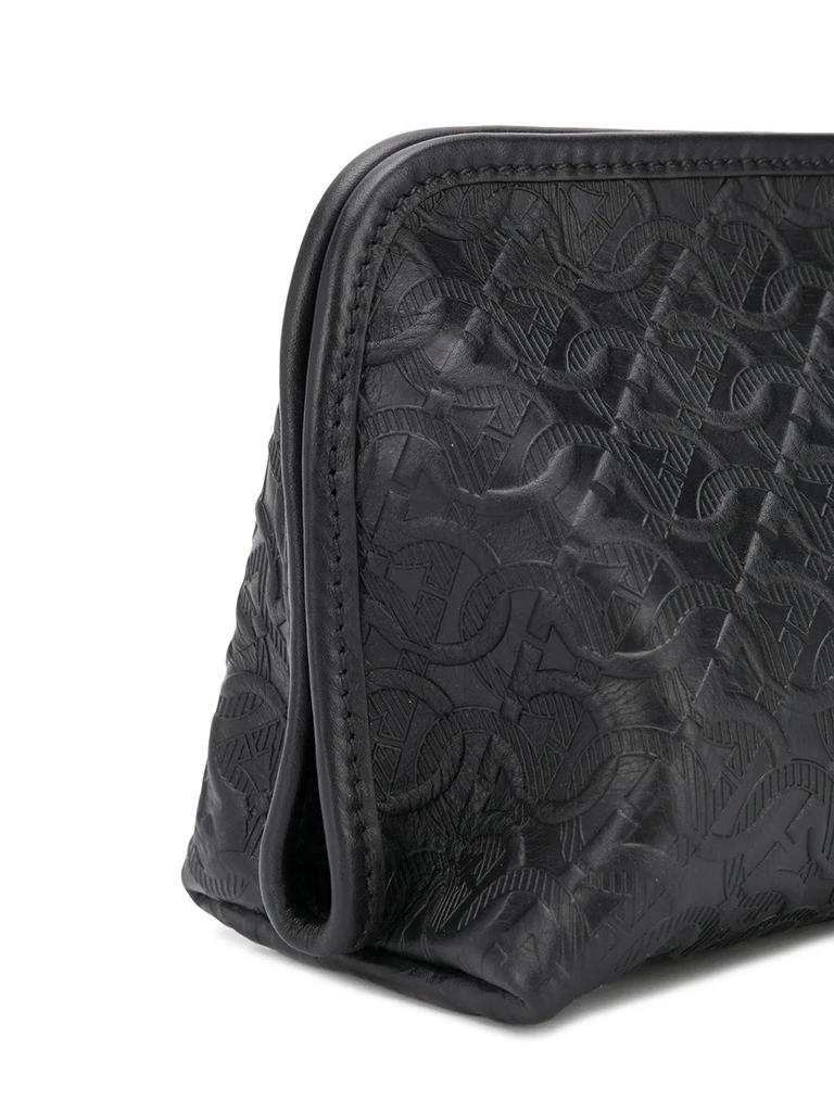 Salvatore Ferragamo Ferragamo Shoe-Cleaning Set