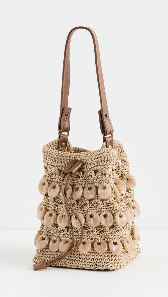 PatBO Patbo x Nannacay Angelica Bag