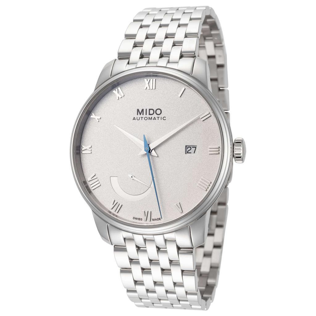 MIDO Mido Baroncelli Men's Automatic Watch
