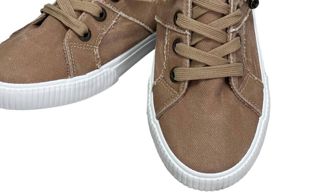 Blowfish Women's Fruit Sneakers
