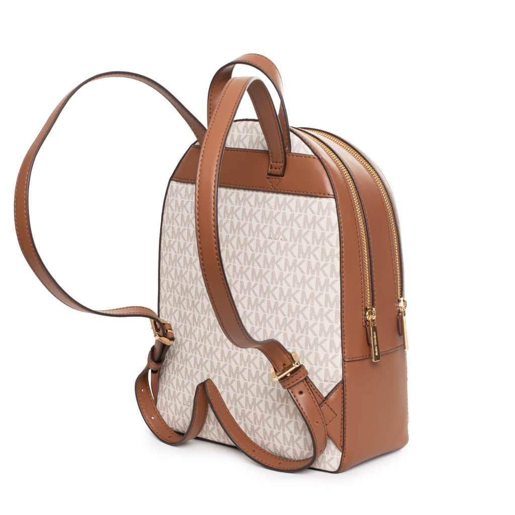 Michael Kors Rucksacks White Women