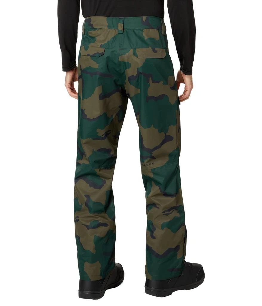 Oakley Divisional Cargo Shell Pants 2