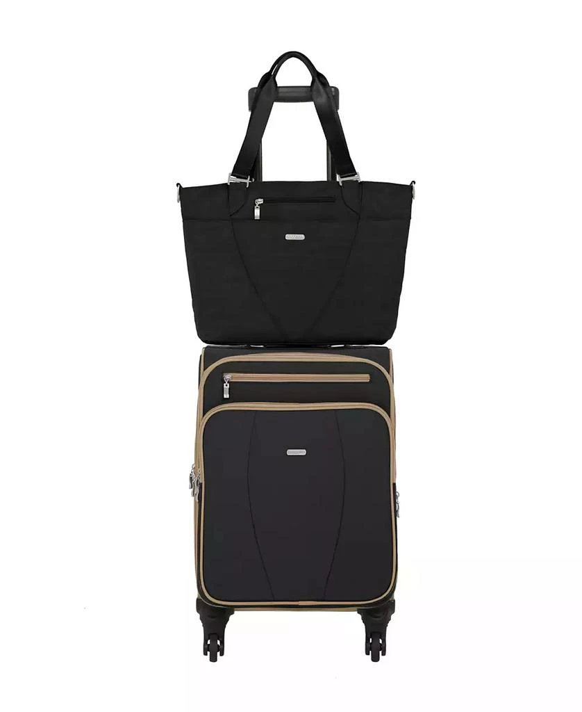 Baggallini Avenue Tote 5