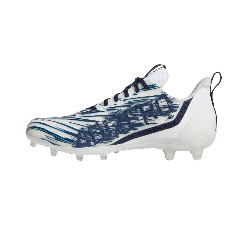 Adidas Adizero Football Cleats 3