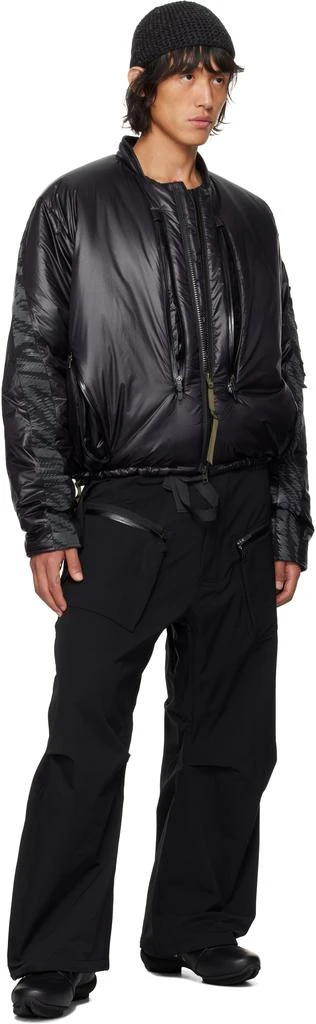 Acronym Black J14-PX Bomber Jacket 5