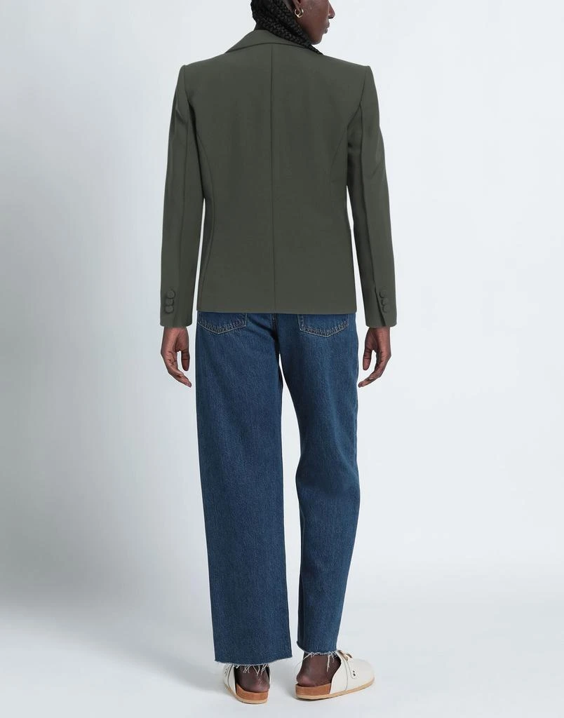SIMONA CORSELLINI Blazer 3