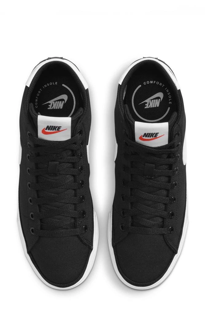 NIKE Court Legacy Mid Sneaker 4