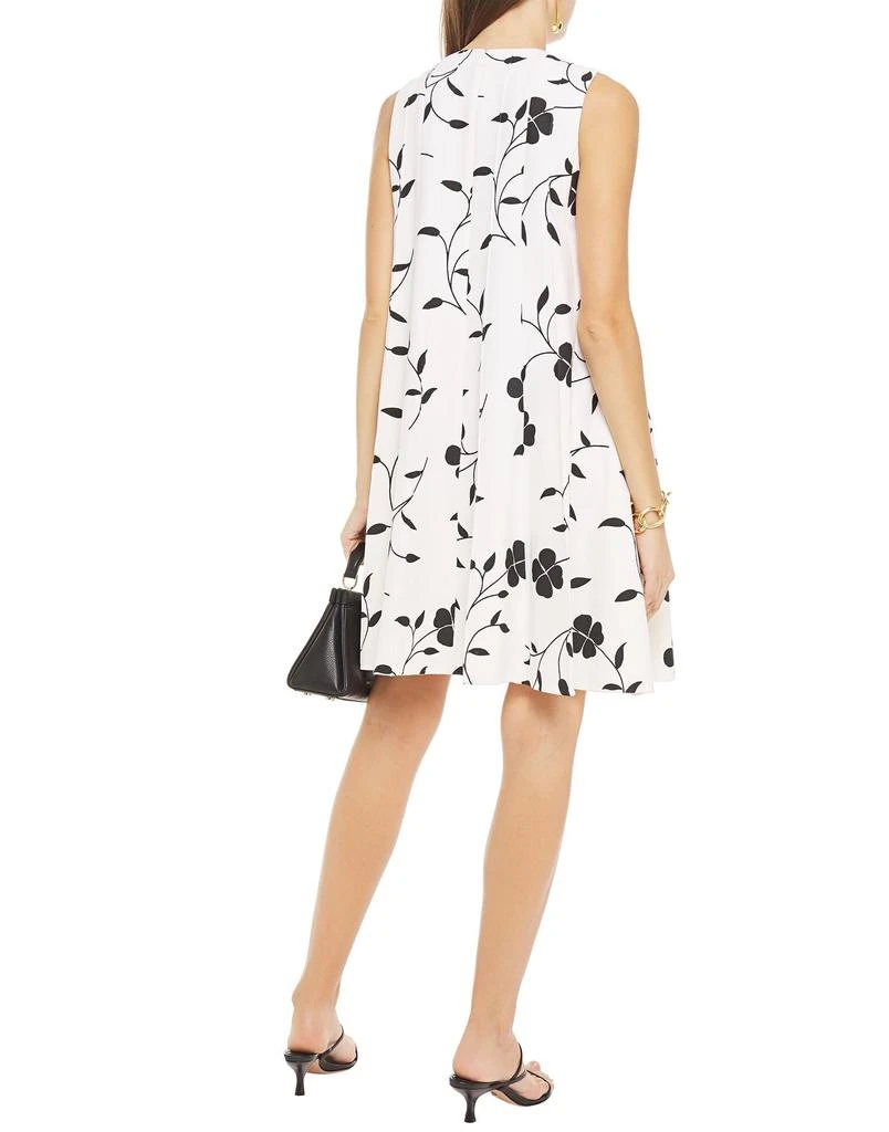 Oscar de la Renta Short dress 3