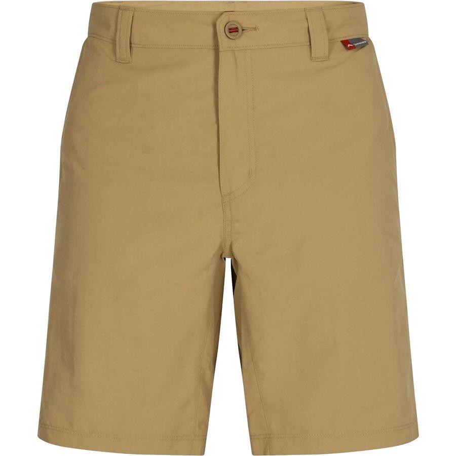 Simms Superlight Short - Men
s