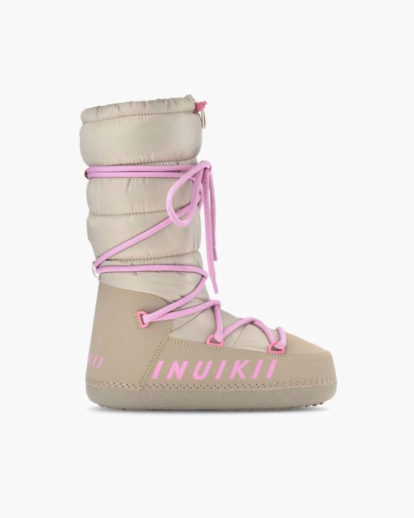 INUIKII Inuikii - Women's Mountain Boot High Boots