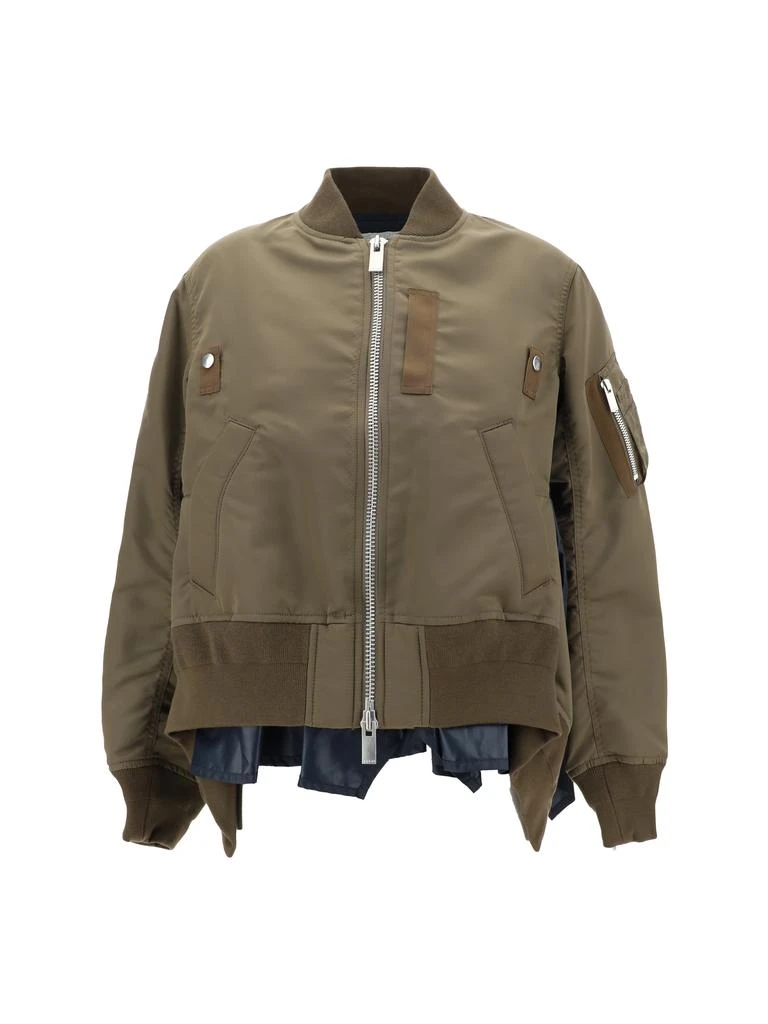 Sacai Jacket 1