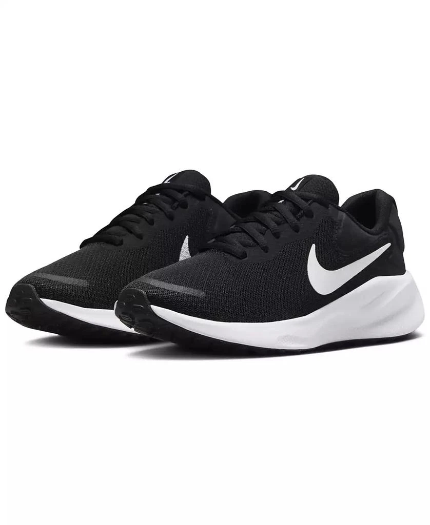 NIKE Women's Revolution 7 Running Sneakers from Finish Line 1
