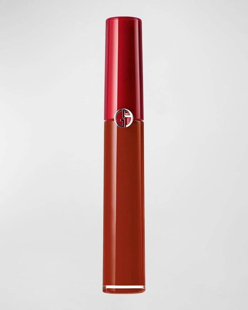 Giorgio Armani Matte Nature Lip Maestro Lipstick 1